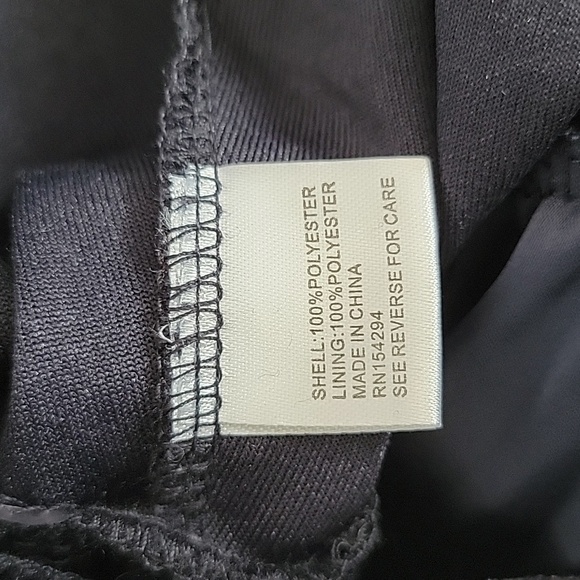 Central Park West Ocean Drive Velvet Keyhole Bodysuit/ S. - Picture 5 of 10